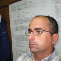 Paulo Parece