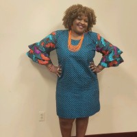 Marie Bacchus-Jenkins