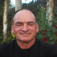 Glen David Mcclung