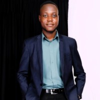 Stephen Ardey Mensah