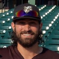 Keith Castillo