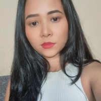 Sabrina Martins Pereira