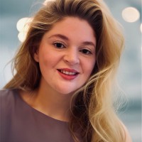Charlotte Martin