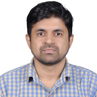 Arjun Marasini