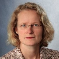Bettina Janus