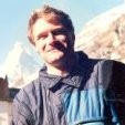 Phillip Taylor MBE