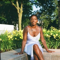 LaToyia Rucker, M.Ed