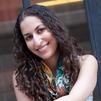 Rita Copat (Choueiri)