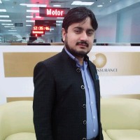 Majeed Ullah Darwish
