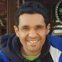 S. Ali Tajdar
