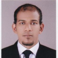 Shahshad Musthafa
