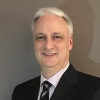 Charles G Hall