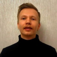 Dmitry Usov