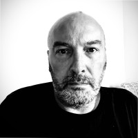 Mark Ross