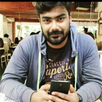Vismay Joshi
