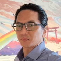 Edwin Chow