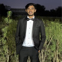Darshil Darji