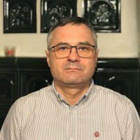 Péter Bakonyi