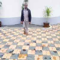 Dominic Muithya