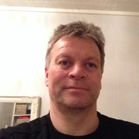 Frank Rune Pedersen