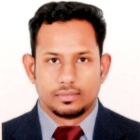 Jinu Rajendra Babu