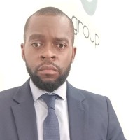 Arnaud Melvin ELEMVA
