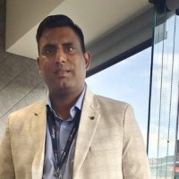 Ajay Bhardwaj
