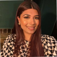 Nimisha Lodhia