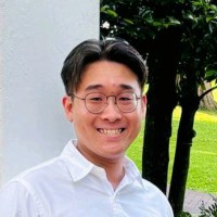 Jeffrey Wong