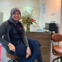Fitria R. Zainuri