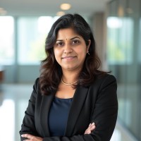 Srividya Yagnaraman