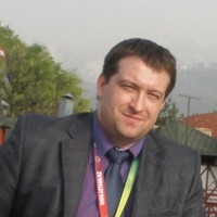 Pavel Mutorov