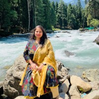 Palak Gupta