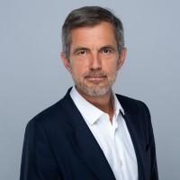 Frédéric Blond