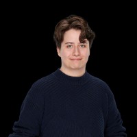 Hudson Ray