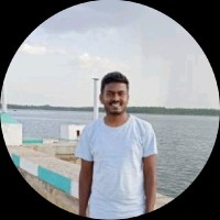 Abhilash Abi