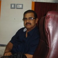 Vijayakumar Vijayakumar