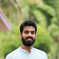 Sreejith S P