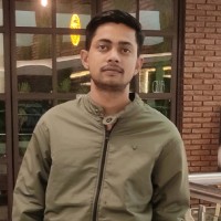 Jai Prakash Ahirwar