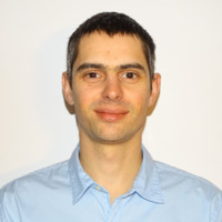 Stéphane Viossat