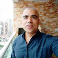 Marcos Iran, MBA