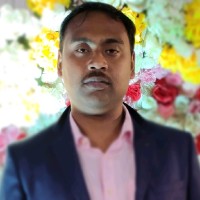 Kousik Pramanick