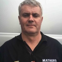 Robert Mathers