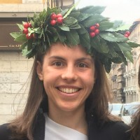 Chiara Geron