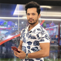 Akther Hossain