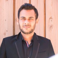 Riddhesh Joshi