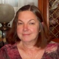Joan McMahan