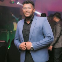Kaweeshwara Ranaweera
