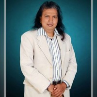 Bhaskar Narayanan