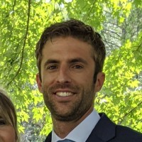 Jarad George